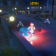 Illustration for article titled Here Is Pixars Dory Fighting Crime